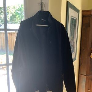 Walter Hagen jacket
